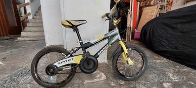 mini bici