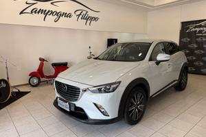 Mazda CX-3 1.5D Exceed 105CV - 2016