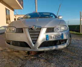 ALFA GT 2010 km.57000