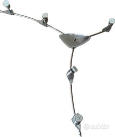 Lampadario moderno da soggiorno