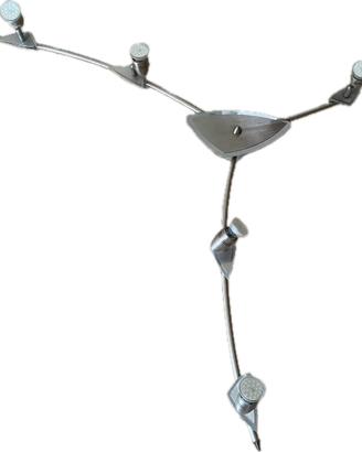 Lampadario moderno da soggiorno