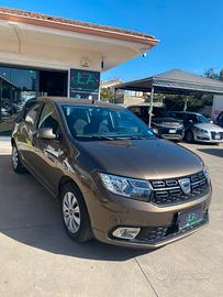Dacia Sandero Streetway 1.5 Blue dCi 75 CV S&S Com