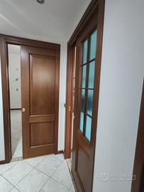 Bilocale in zona servita