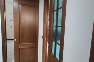 Bilocale in zona servita