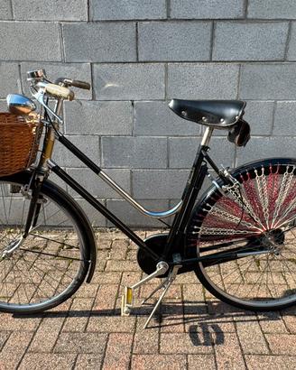 Bici donna Umberto Dei