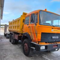 Iveco 330-36