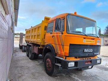 Iveco 330-36