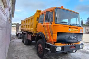 Iveco 330-36