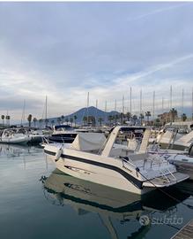 Mano' marine sport 24