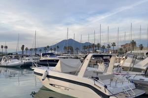 Mano' marine sport 24