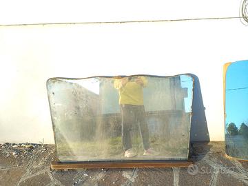 grandi specchi antichi