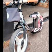 bicicletta kinderkraft