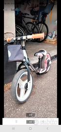 bicicletta kinderkraft