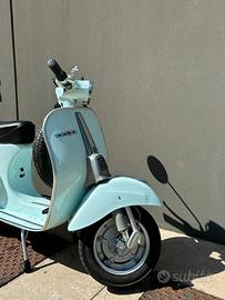 Vespa 50
