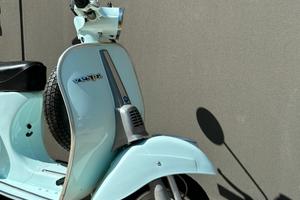 Vespa 50