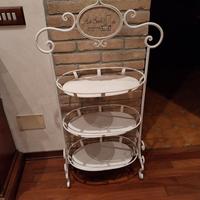 Porta asciugamani da bagno