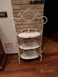 Porta asciugamani da bagno