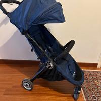 Passeggino City tour Jogger