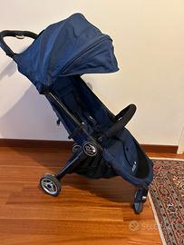 Passeggino City tour Jogger