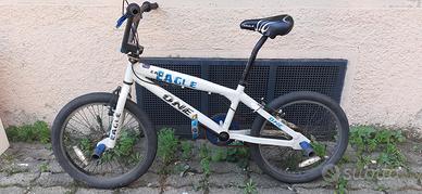 Bmx Eagle One