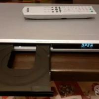 Lettore cd/dvd/dvx/mp3  Sony