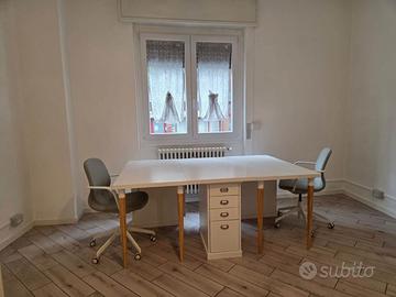 Ufficio, Sesto San Giovanni.