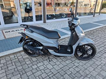 Peugeot Tweet 125 Active 2023