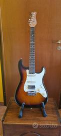 SCHECTER Route 66 Williams HSS