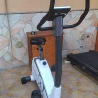 ProForm PFIVEX87212 1739707 SLIDE TOUCH 6.0 BIKE