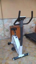 ProForm PFIVEX87212 1739707 SLIDE TOUCH 6.0 BIKE