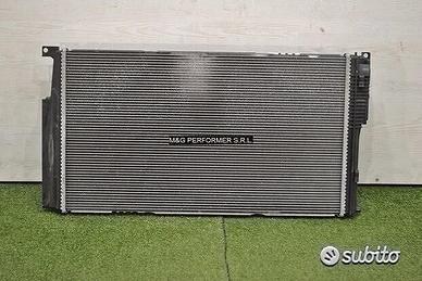 BMW f30 radiatore liquido raffreddamento | 9302