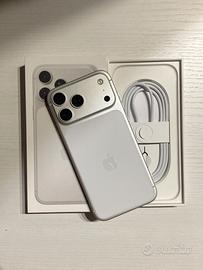iPhone 17 Pro Max 512GB