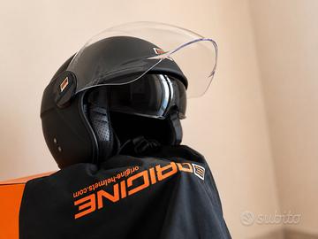 Casco moto “ORIGINE”