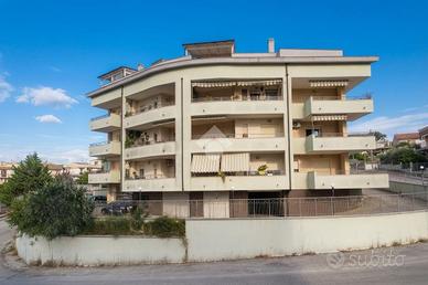 3 LOCALI A ORTONA