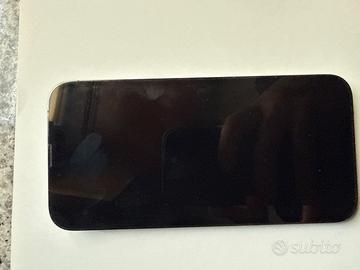 iphone 13 pro max 256 GB grafite