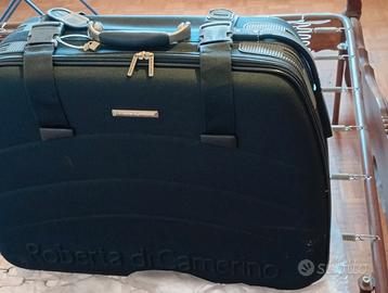 valigia roberta di camerino