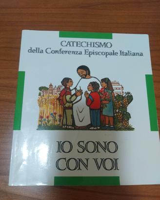 libretto catechismo 