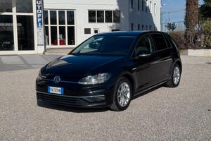VW Golf 1.4 TGI 5p. Highline BMT