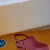 Dr Scholl zoccoli da lavoro 37