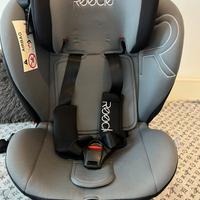 Seggiolino auto per bambini