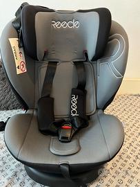 Seggiolino auto per bambini