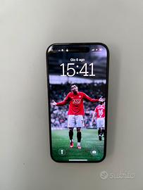 iPhone 15 Pro