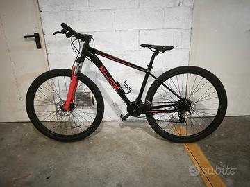 Bicicletta Mountain bike 26 "