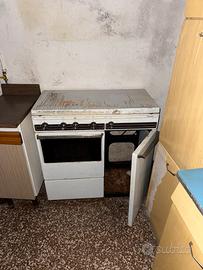 Mobilio cucina