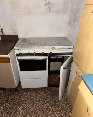 Mobilio cucina