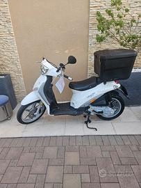 Liberty 50 4t Delivery  Cargo