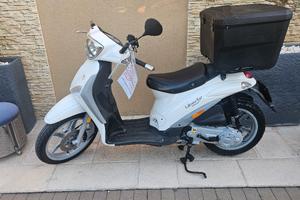 Liberty 50 4t Delivery  Cargo