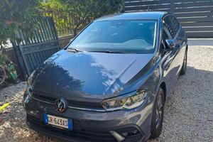 New VW Polo