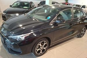 Mg MG3 1.5 BENZINA 115CV COMFORT