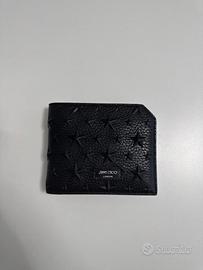 Portafogli Jimmy Choo Uomo nuovo